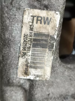 4401N7 Суппорт Peugeot 308 1 Арт 2-942615, вид 2