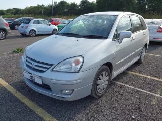 3882154G10 Щеткодержатель (поводок стеклоочистителя, дворник) Suzuki Liana Арт 2-942661, вид 6
