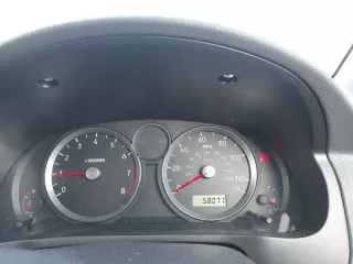 3882154G10 Щеткодержатель (поводок стеклоочистителя, дворник) Suzuki Liana Арт 2-942661, вид 7