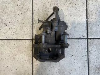34216870575 Суппорт тормозной BMW 5 G30/G31 Арт 2-942716, вид 2