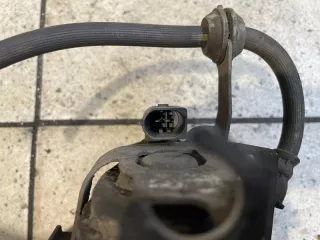 34216870575 Суппорт тормозной BMW 5 G30/G31 Арт 2-942716, вид 3