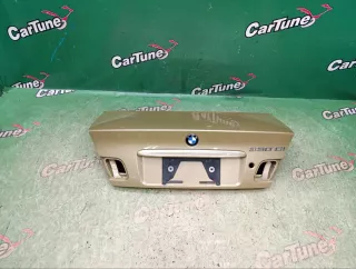 41627065260 Крышка багажника (дверь 3-5) BMW 3 E46 Арт 2-942816, вид 1