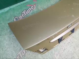 41627065260 Крышка багажника (дверь 3-5) BMW 3 E46 Арт 2-942816, вид 3