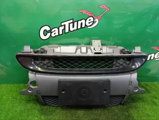 A4516270102 Бампер передний Smart Fortwo 2 Арт 2-942961, вид 1