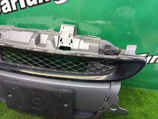 A4516270102 Бампер передний Smart Fortwo 2 Арт 2-942961, вид 3