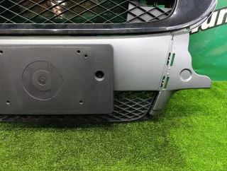 A4516270102 Бампер передний Smart Fortwo 2 Арт 2-942961, вид 4