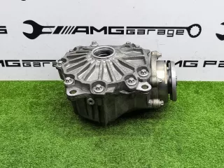 A2213307400 Редуктор заднего моста Mercedes S W222 Арт 2-942982, вид 1