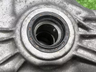 A2213307400 Редуктор заднего моста Mercedes S W222 Арт 2-942982, вид 7