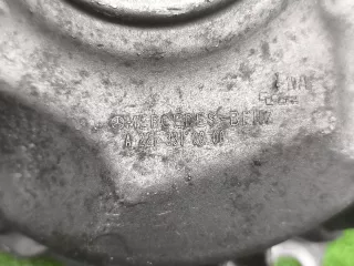 A2213307400 Редуктор заднего моста Mercedes S W222 Арт 2-942982, вид 9