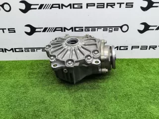 A2213307500 Редуктор заднего моста Mercedes S W222 Арт 2-942983, вид 1