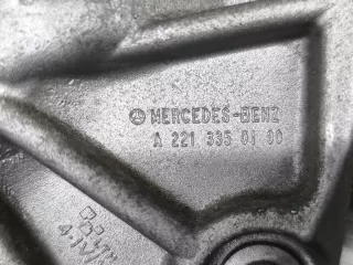 A2213307500 Редуктор заднего моста Mercedes S W222 Арт 2-942983, вид 11