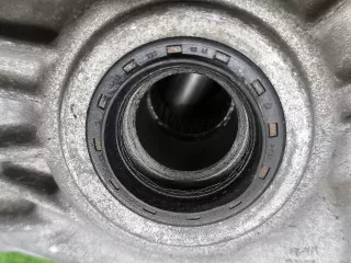 A2213307500 Редуктор заднего моста Mercedes S W222 Арт 2-942983, вид 7