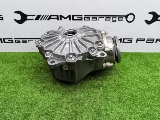 A2213307400 Редуктор заднего моста Mercedes S W222 Арт 2-942993, вид 1