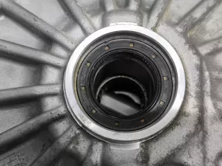 A2213307400 Редуктор заднего моста Mercedes S W222 Арт 2-942993, вид 6