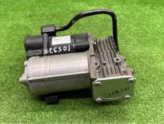 A0993200104 Компрессор подвески Mercedes S W222 Арт 2-943002, вид 3