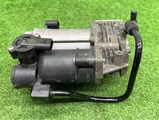 A0993200104 Компрессор подвески Mercedes S W222 Арт 2-943002, вид 4
