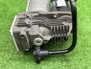 A0993200104 Компрессор подвески Mercedes S W222 Арт 2-943002, вид 5