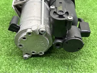 A0993200104 Компрессор подвески Mercedes S W222 Арт 2-943002, вид 6