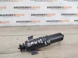 61677173851 Форсунка омывателя фар BMW X5 E70 Арт 2-943130, вид 4