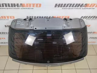 41627262544 Крышка багажника (дверь 3-5) BMW X5 E70 Арт 2-943141, вид 2