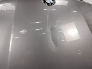41617486754 Капот BMW X5 E70 Арт 2-943142, вид 3