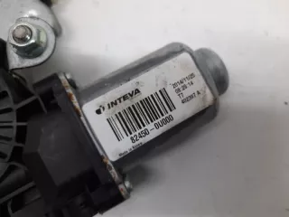 834021R010 Стеклоподъемник Hyundai Solaris 1 Арт 2-943191, вид 3