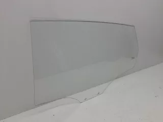 Стекло двери Hyundai Solaris 1 2010г. 834111R210 - Фото 4