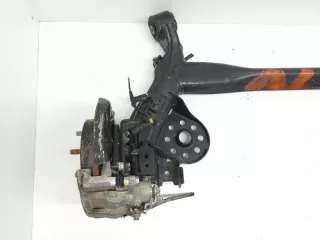 55100H5000 Задняя балка Hyundai Solaris 2 Арт 2-943222, вид 14