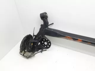 55100H5000 Задняя балка Hyundai Solaris 2 Арт 2-943222, вид 6