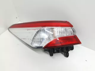 8156133660 Фонарь задний левый Toyota Camry XV30 Арт 2-943233, вид 1