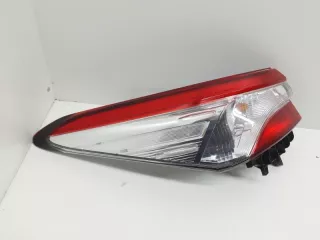8156133660 Фонарь задний левый Toyota Camry XV30 Арт 2-943233, вид 2