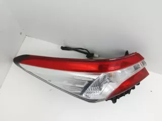 8156133660 Фонарь задний левый Toyota Camry XV30 Арт 2-943233, вид 3
