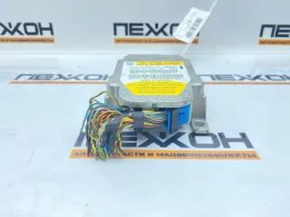 65779172020 Блок AirBag BMW 6 E63/E64 Арт 2-943272, вид 2