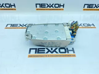 65779172020 Блок AirBag BMW 6 E63/E64 Арт 2-943272, вид 3