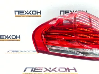 63217177069 Фонарь задний левый BMW 6 E63/E64 Арт 2-943325, вид 3