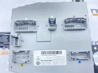 A2059006330 Блок управления (другие) Mercedes C W205 Арт 2-943378, вид 2