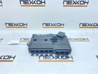 A2055402850 Блок предохранителей Mercedes C W205 Арт 2-943379, вид 1
