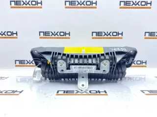 A2058600500 Подушка безопасности Mercedes C W205 Арт 2-943388, вид 3