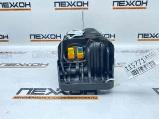 A2058600500 Подушка безопасности Mercedes C W205 Арт 2-943388, вид 6