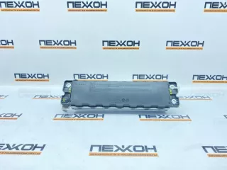 A2058601600 Подушка безопасности в колени Mercedes C W205 Арт 2-943389, вид 1