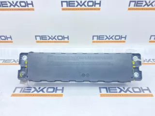 A2058601600 Подушка безопасности в колени Mercedes C W205 Арт 2-943389, вид 2