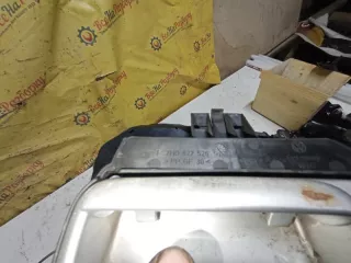 7h1 Замок багажника Volkswagen Transporter T5 Арт 2-943492, вид 3