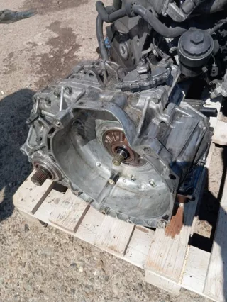 09k300036a Акпп 09k Volkswagen Transporter T5 Арт 2-943493, вид 1