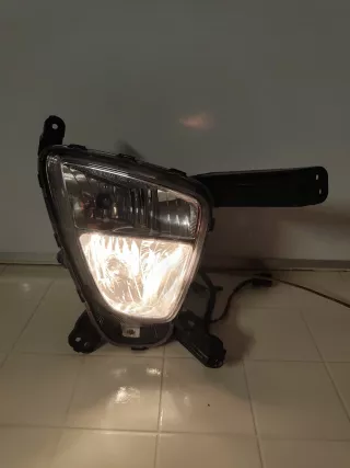 92202C5100 Птф Kia Sorento 3 Арт 2-943543, вид 2