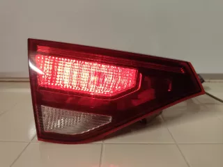 92403H0700 Фонарь галоген Kia Rio 4 restailing Арт 2-943544, вид 1