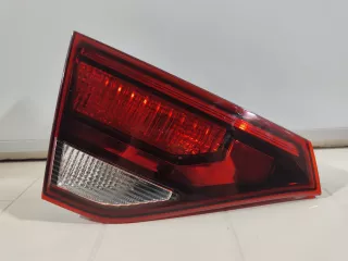 92403H0700 Фонарь галоген Kia Rio 4 restailing Арт 2-943544, вид 3