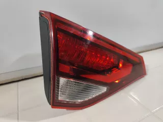 92403H0700 Фонарь галоген Kia Rio 4 restailing Арт 2-943544, вид 4