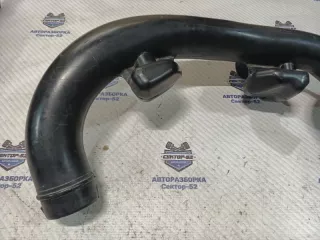 16554JD00B Воздухозаборник Nissan Qashqai 1  Арт 2-943787, вид 2