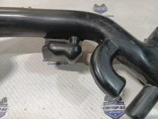 16554JD00B Воздухозаборник Nissan Qashqai 1  Арт 2-943787, вид 3