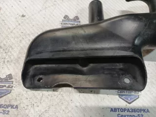 16554JD00B Воздухозаборник Nissan Qashqai 1  Арт 2-943787, вид 4